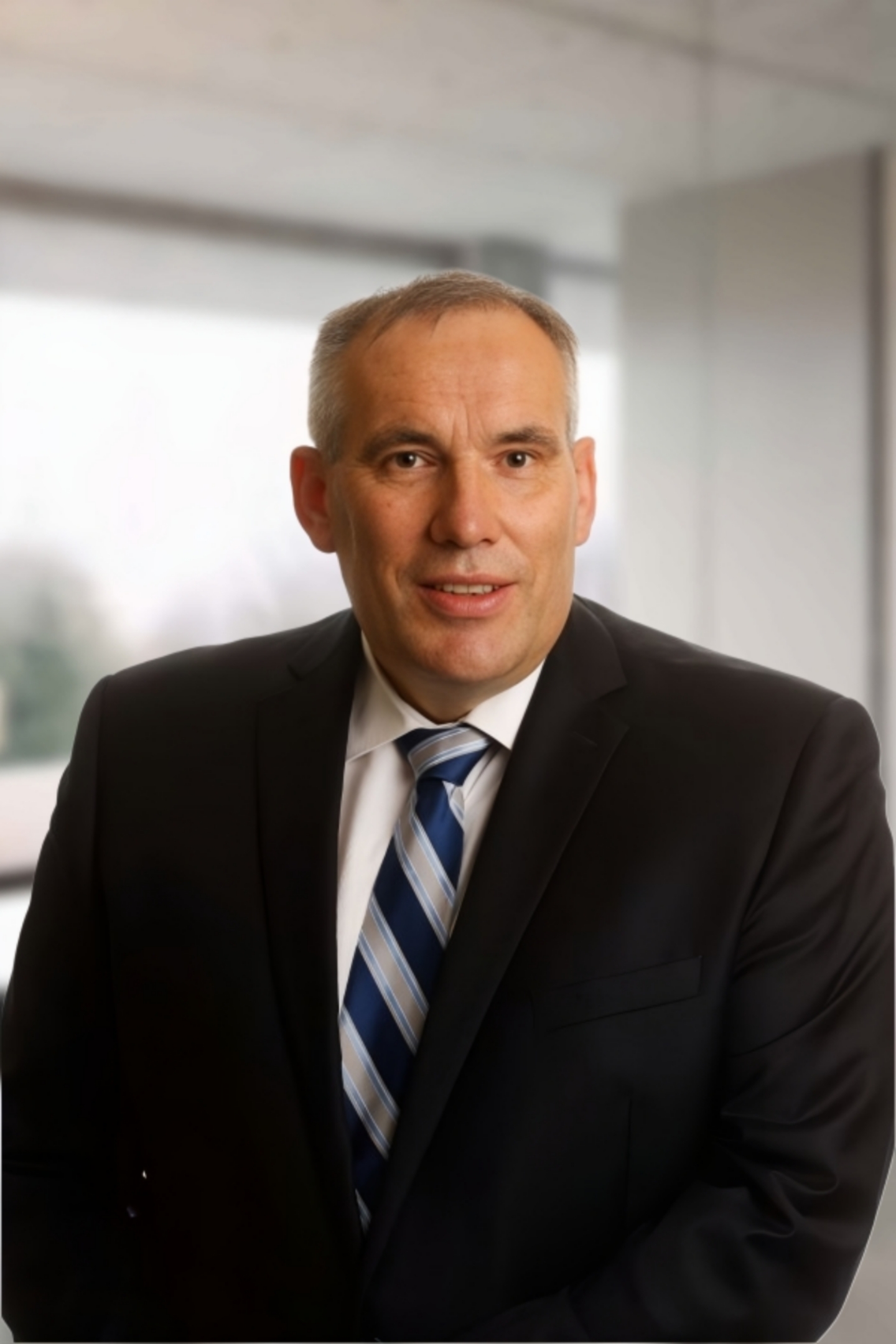 Michael Daly - Practising Barrister